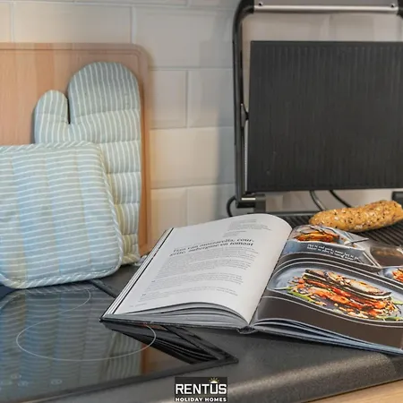 Apartamento Maison Wellington - In The Heart Of *