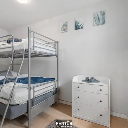 Maison Wellington - In The Heart Of