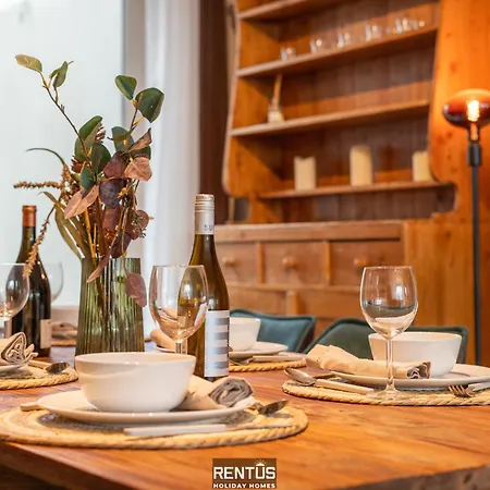Maison Wellington - In The Heart Of * Ostenda