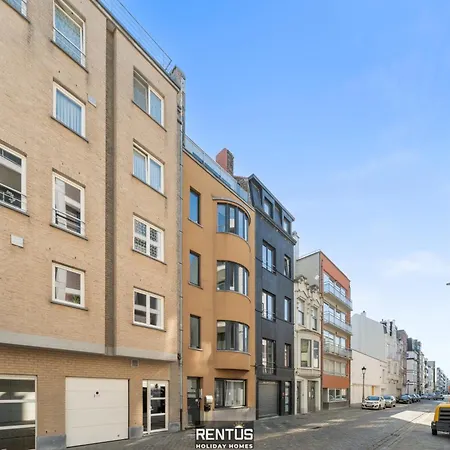 Maison Wellington - In The Heart Of Appartamento *
