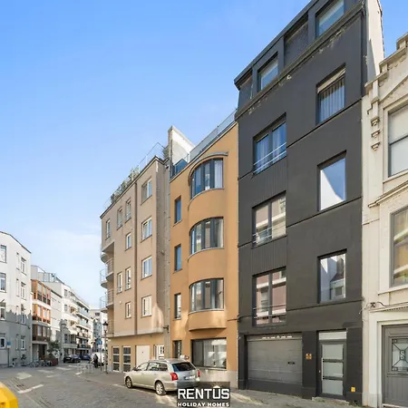 Maison Wellington - In The Heart Of Appartamento