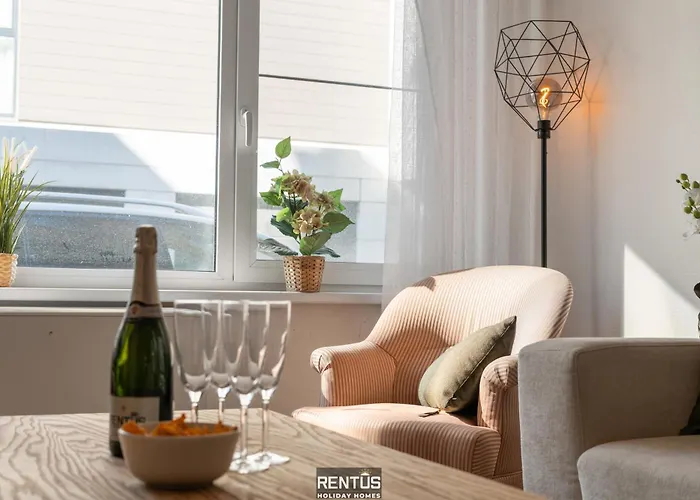 Maison Wellington - In The Heart Of