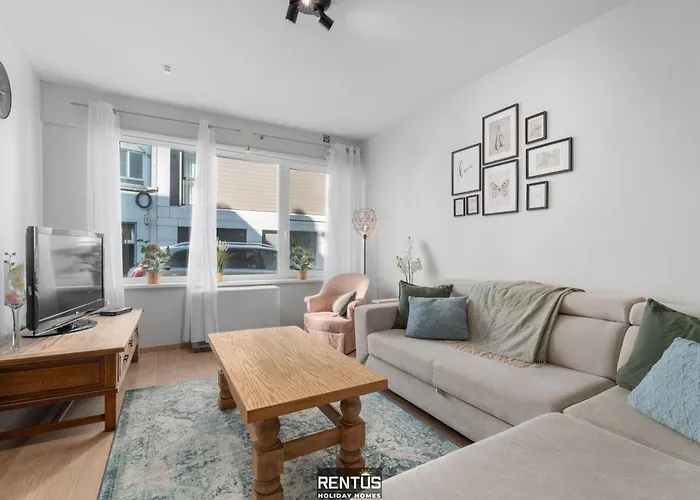 Maison Wellington - In The Heart Of *