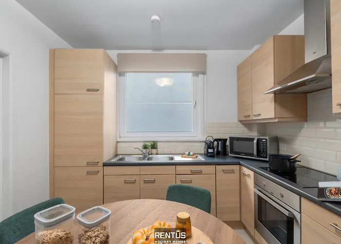 Maison Wellington - In The Heart Of * Ostend