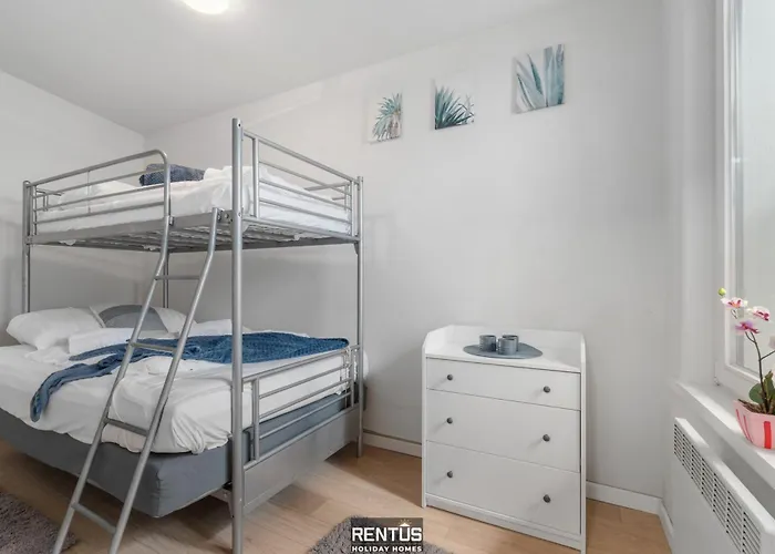 Maison Wellington - In The Heart Of