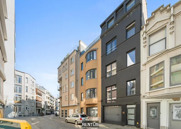 Maison Wellington - In The Heart Of Apartamento